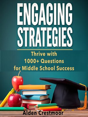 cover image of Engaging Strategies